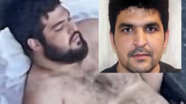 Sospechoso de disparar a 2 guardias en EU trabajó para la CIA