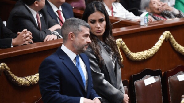 Preparan denuncia penal contra Tabe y Rojo de la Vega