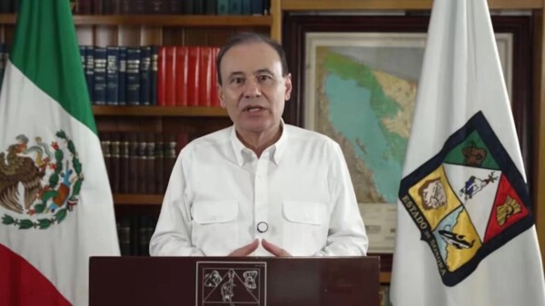 Destituyen a titular de PC en Sonora por incendio en Waldo’s