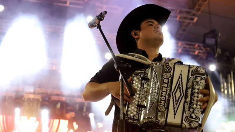 Alfredo Olivas desmiente rumores de ataque armado en Tamaulipas