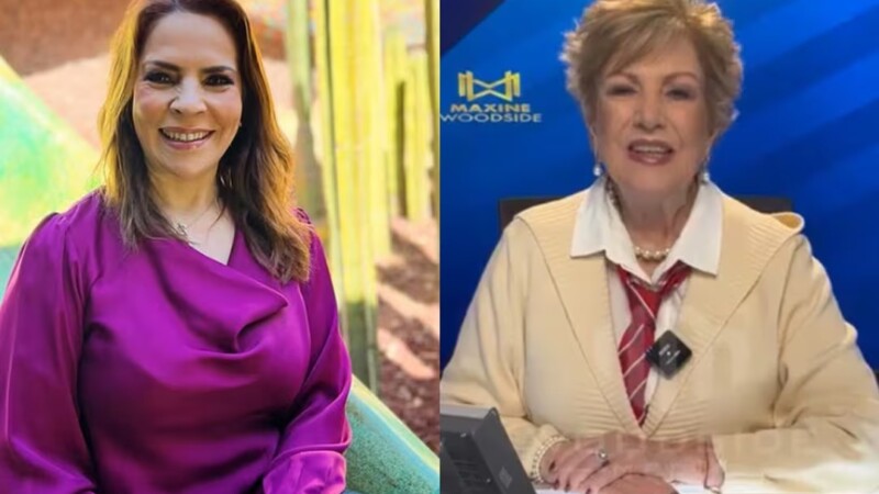 Ana María Alvarado ganó el juicio laboral y exige reinstalación en Grupo Fórmula