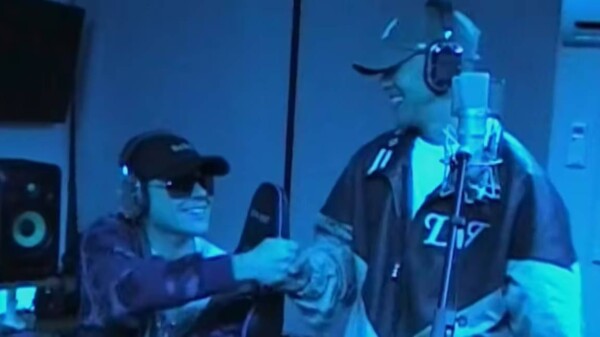 Daddy Yankee y Bizarrap