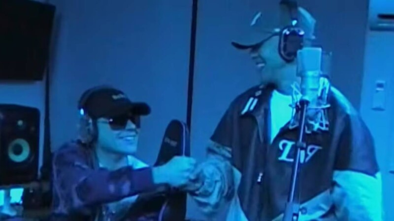 Daddy Yankee y Bizarrap