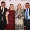 Isla Mujeres recibe el Premio Valores 2025 como “Mejor Destino Turístico del Año”