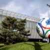 Irán boicoteará el sorteo del Mundial por retiro de visas