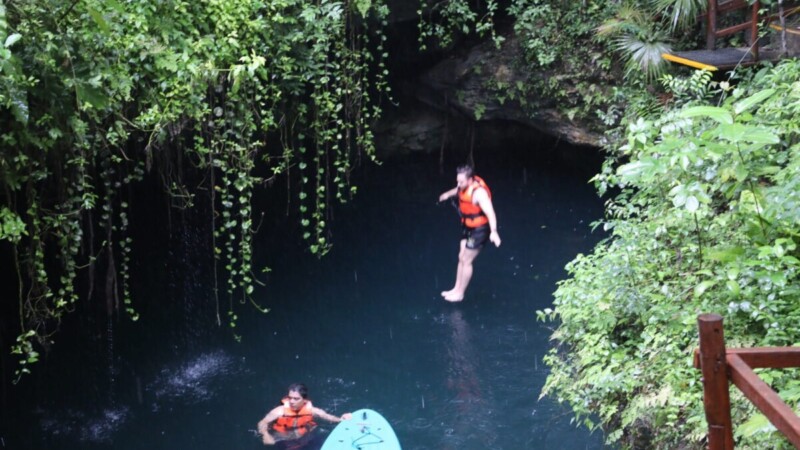 Puerto Morelos confía en que tendrá una temporada invernal con excelente ocupación