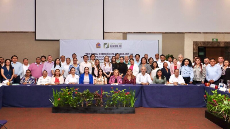 El buen trabajo de las contralorías, clave para generar confianza ciudadana