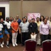 Acerca el IMSS servicios de salud a mujeres trabajadoras portomorelenses