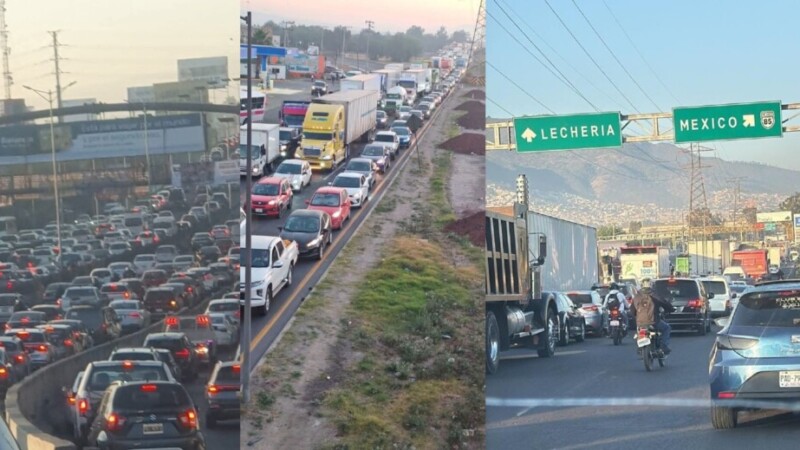 “Bloqueos tienen motivación política, diálogo sigue abierto”