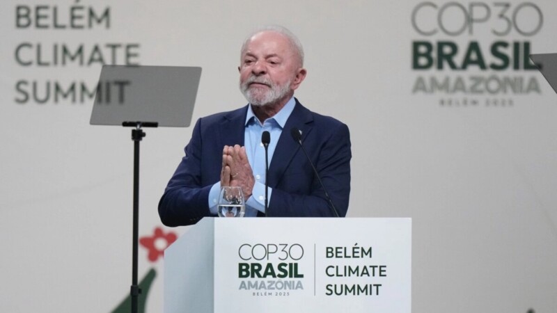 COP30 en Brasil: punto de inflexión para acción climática