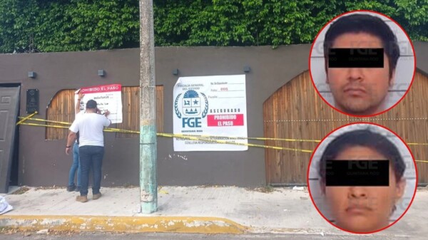 Vinculados a proceso por el caso del crematorio de mascotas en Chetumal
