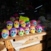 Calaveritas de azúcar, dulce tradición del Día de Muertos