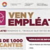 Invita Gobierno de BJ a Ven y Empléate Itinerante