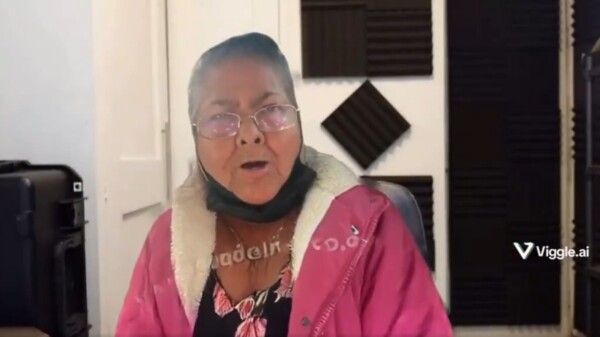 Doña Carlota seguirá en prisión; niegan reclusión domiciliaria