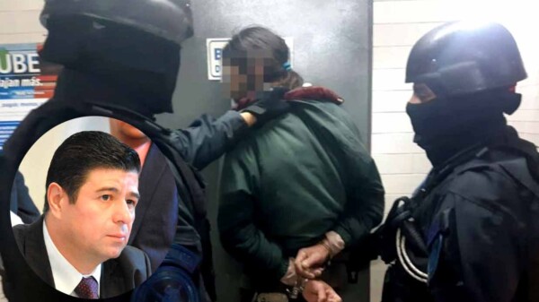 Presenta diputado iniciativa para castrar químicamente a violadores