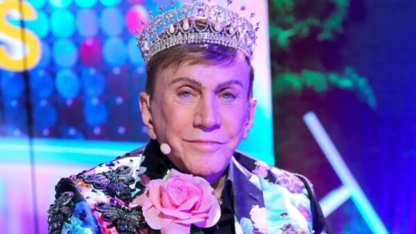 salida de Osmel Sousa de Miss Universo