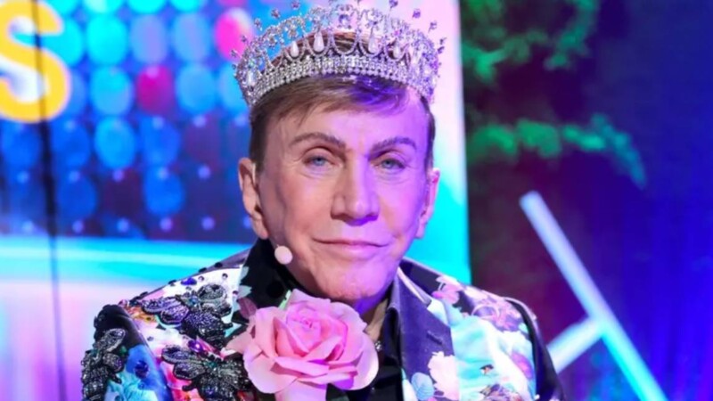 salida de Osmel Sousa de Miss Universo