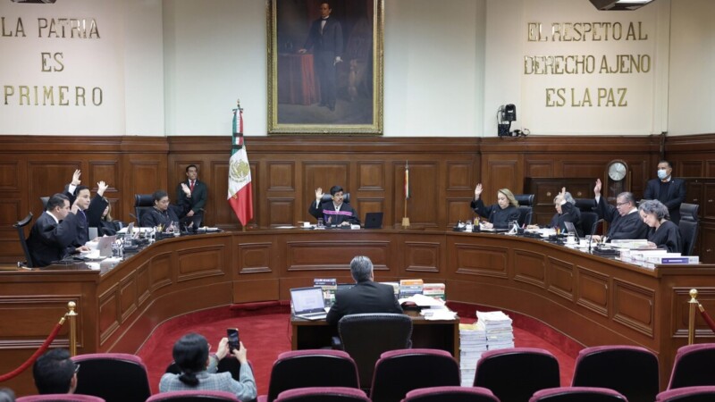 Avala Corte cobro de deudas fiscales del Grupo Salinas