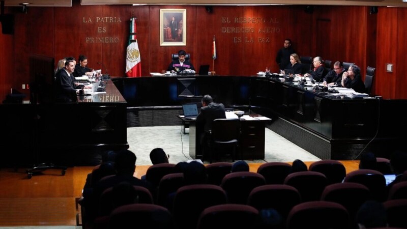 Obliga SCJN a Salinas Pliego a pagar; aún debate más juicios