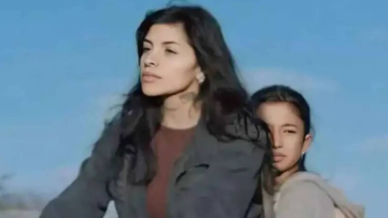 Debut actoral de Cazzu conquista el Festival de Mar del Plata