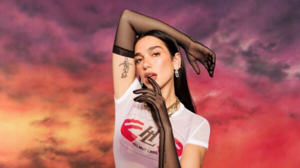 Dua Lipa abrirá taquería temporal en CDMX previo a sus conciertos