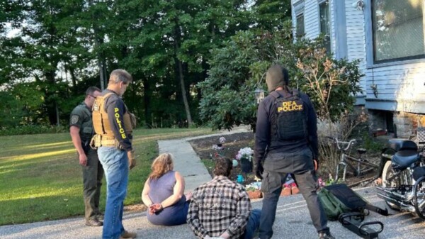 “Teatro político” de la DEA, falso arresto de narcos en EU