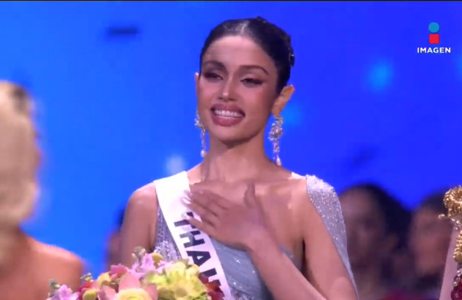 Fátima Bosch gana Miss Universo 2025 y hace historia para México