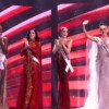 Fátima Bosch pasa al top 5 de Miss Universo 2025
