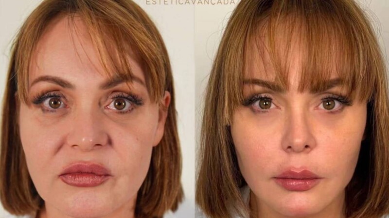 Gaby Spanic sorprende con radical transformación estética