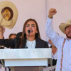 Se deslinda Grecia Quiroz de la marcha de la Generación Z