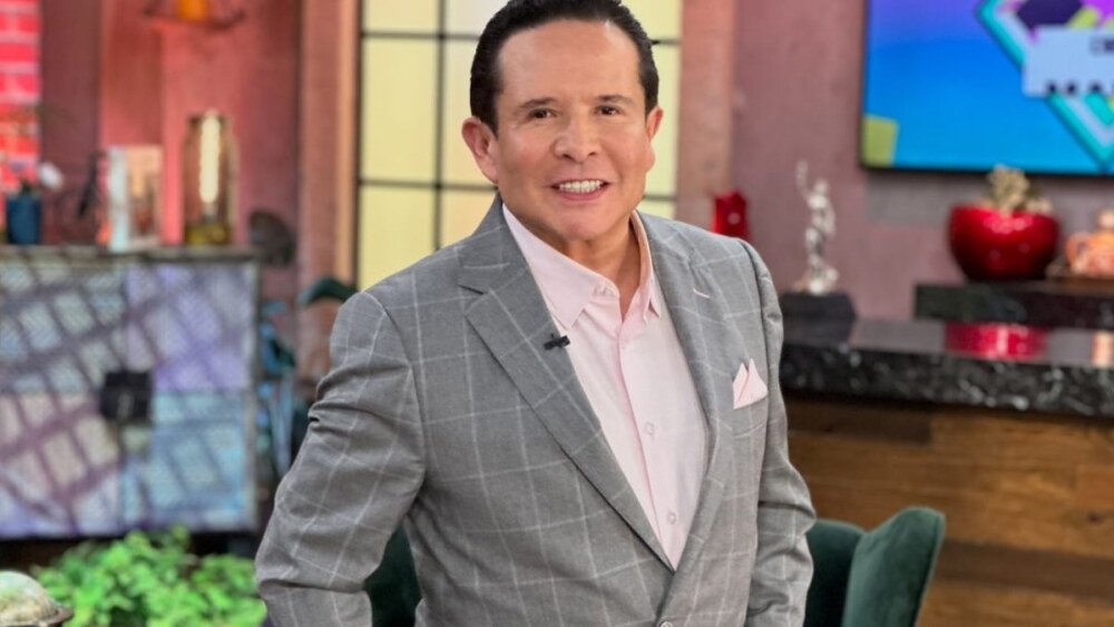 Gustavo Adolfo Infante enfrenta orden de aprehensión tras conflicto legal con Maribel Guardia