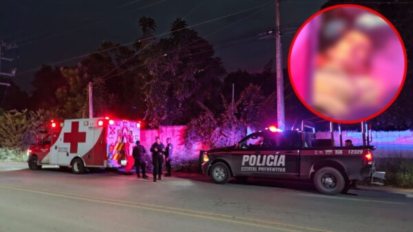 Hallan a turista francés golpeado y maniatado en el Arco Vial de Cancún