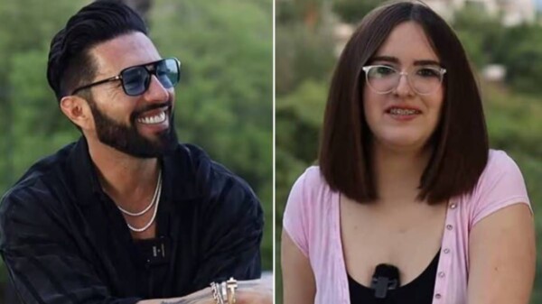 Hija de Poncho De Nigris