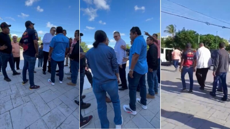 Busca la Fiscalía vincular a proceso a Isidro Santamaría por homicidio