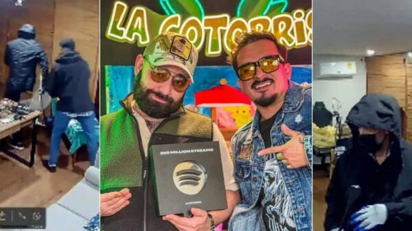 Intento de robo a La Cotorrisa moviliza a policía de Naucalpan