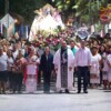 Isla Mujeres celebra con fe y devoción el inicio de las Fiestas Patronales en honor a la Virgen de la Inmaculada Concepción