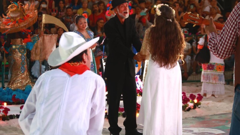 Cancún brilla con el Janal Pixan