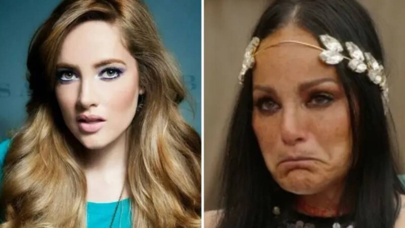 Jolette rompe el silencio y llama a la empatía hacia Lolita Cortés