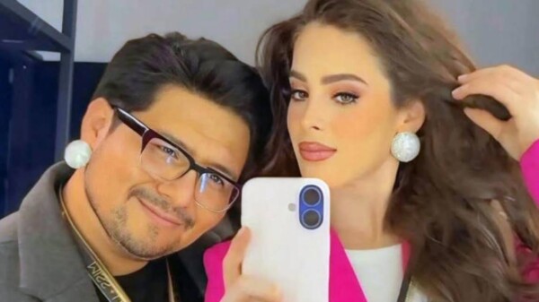 Miss Universo México