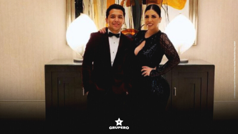 Mamá de Christian Nodal enfrenta nueva crisis de salud y cancela su fiesta de cumpleaños