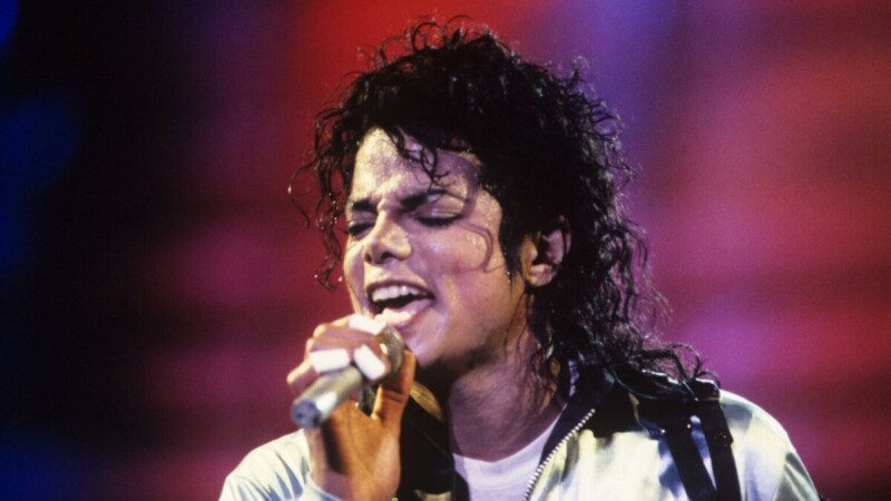Michael Jackson vuelve al top 10 del Hot 100