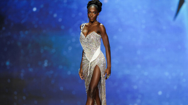 Olivia Yacé renuncia como Miss Costa de Marfil 2025 por motivos éticos