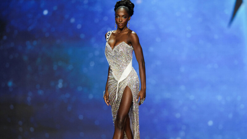 Olivia Yacé renuncia como Miss Costa de Marfil 2025 por motivos éticos