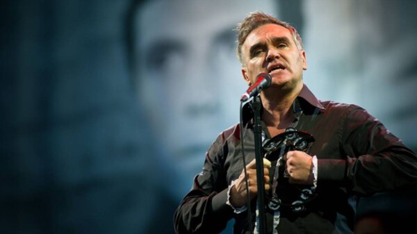 Morrissey