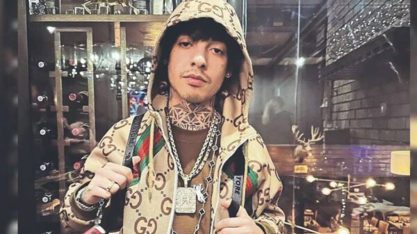 Natanael Cano critica a autoridades tras comparecencia de Junior H