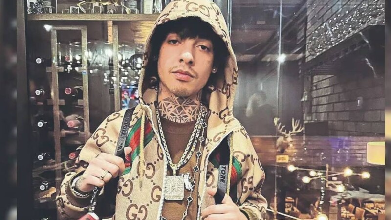 Natanael Cano critica a autoridades tras comparecencia de Junior H