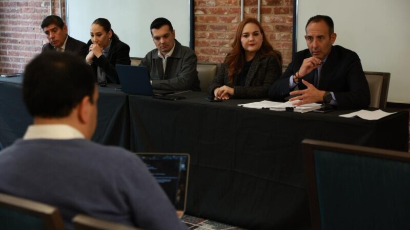 Fracaso total del PAN en EU; piden intervención y nadie va