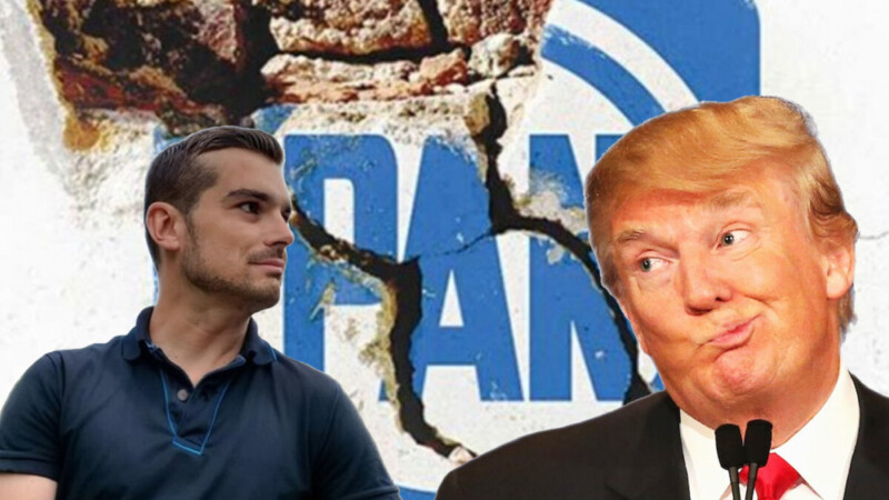 Cuestiona Sheinbaum a Triana por buscar intervención de EU