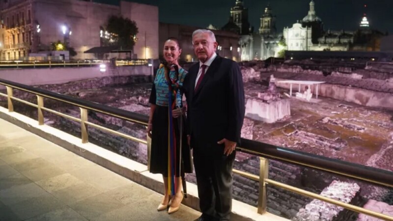 Mucho que celebrar, siete años de la 4T: Sheinbaum