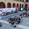 Sellarán Michoacán más de 12 mil elementos de seguridad